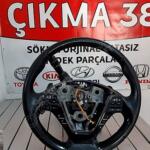 Kia Ceed Direksiyon Simidi çıkma parça - Baltacı Otomotiv Çıkma38 Kayseri
