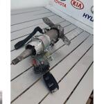Kia Ceed Kontak Seti çıkma parça - Baltacı Otomotiv Çıkma38 Kayseri