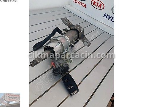 Kia Ceed Kontak Seti çıkma parça