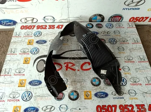 Kia Ceed Davlumbaz çıkma parça - DR CAR OTO ÇIKMA PARÇA Adana
