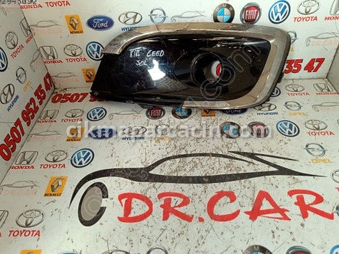 Kia Ceed Sis Çerçevesi çıkma parça