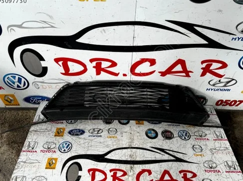 Kia Ceed Ön Tampon çıkma parça - DR CAR OTO ÇIKMA PARÇA Adana