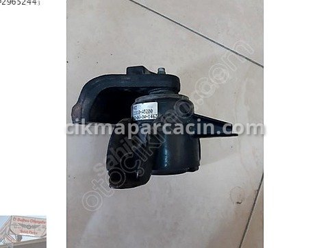 Kia Ceed Motor Takozu & Kulağı çıkma parça