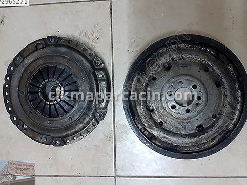Kia Ceed Volant çıkma parça