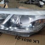 Kia Ceed Sol Ön Far çıkma parça - KOÇAL OTOMOTİV Trabzon
