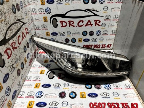 Kia Ceed Far çıkma parça