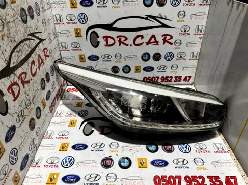 Kia Ceed çıkma parça - DR CAR OTO ÇIKMA PARÇA Adana