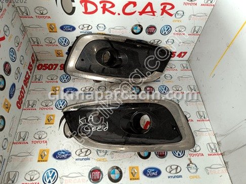 Kia Ceed Sis Çerçevesi çıkma parça