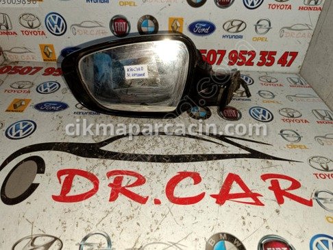 Kia Ceed İç Ayna çıkma parça