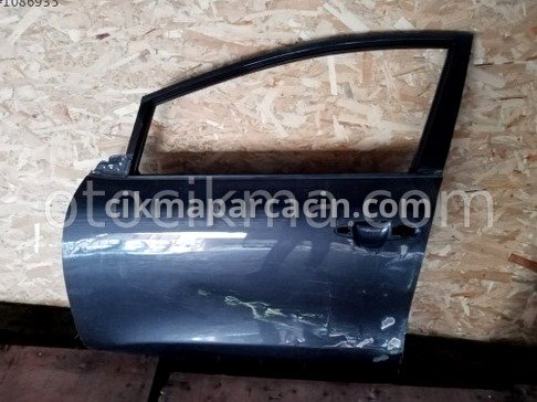 Kia Ceed Sol Ön Kapı çıkma parça