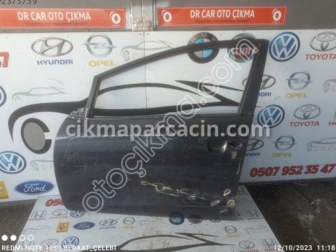 Kia Ceed Sol Ön Kapı çıkma parça