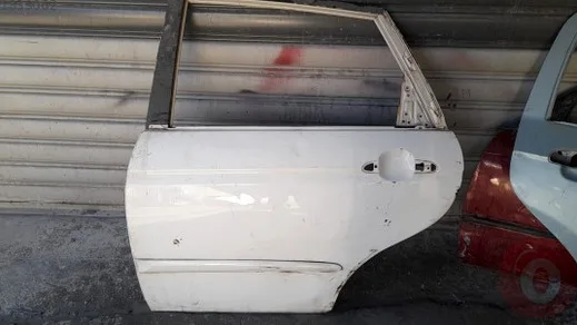 Kia Cerato Sol Arka Kapı çıkma parça - Bulut Otomotiv Orjinal Çıkma ve Yedek Parça İzmir