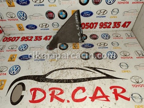 Kia Cerato Kapı çıkma parça