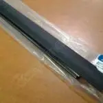 Kia Cerato Ön Kapı Cam Dış Sıyırıcı Sağ Orjinal | 822202F001