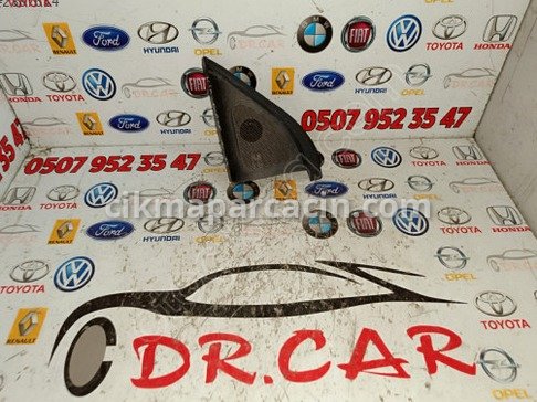 Kia Forte Hoparlör çıkma parça