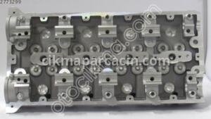 KIA K2900 / CARNIVAL J3 OLD 2003-2006 SİLİNDİR KAPAGI