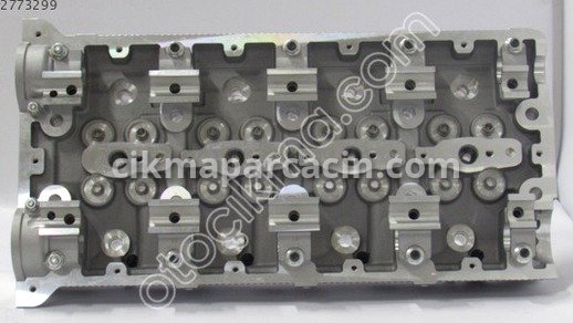 Kia Carnival Silindir Kapağı çıkma parça