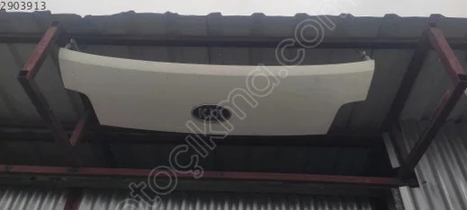 Kia Rio Kaput çıkma parça - KOÇAL OTOMOTİV Trabzon