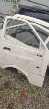 Kia Rio Sağ Ön Kapı çıkma parça - KOÇAL OTOMOTİV Trabzon