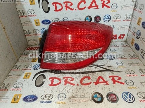 Kia Rio Sağ Arka Stop çıkma parça