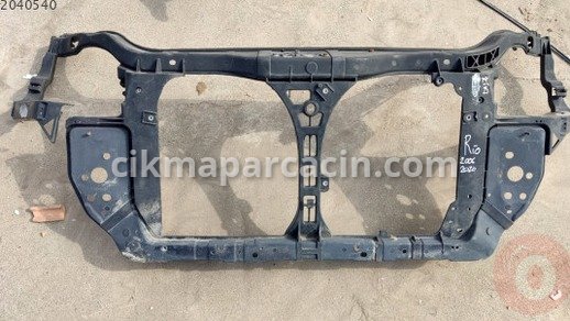 Kia Rio Ön Panel çıkma parça