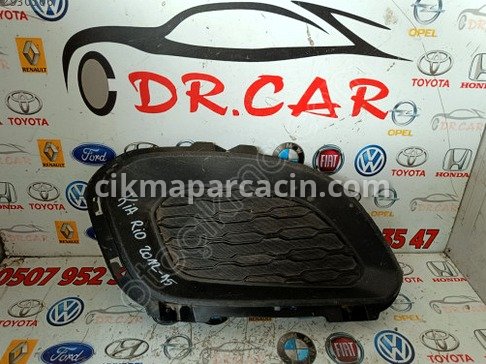 Kia Rio Sis Kapağı çıkma parça