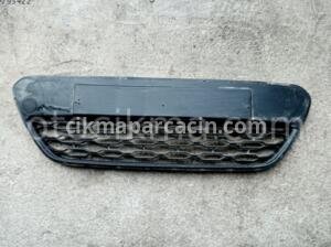 kia rio ön tampon orta ızgara 865611w200 | ÇIKMA PARÇA
