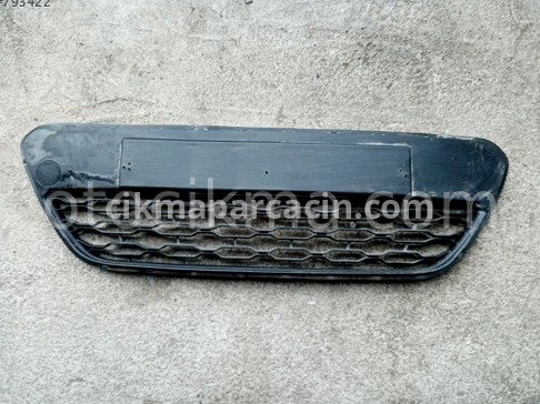Kia Rio Ön Tampon çıkma parça
