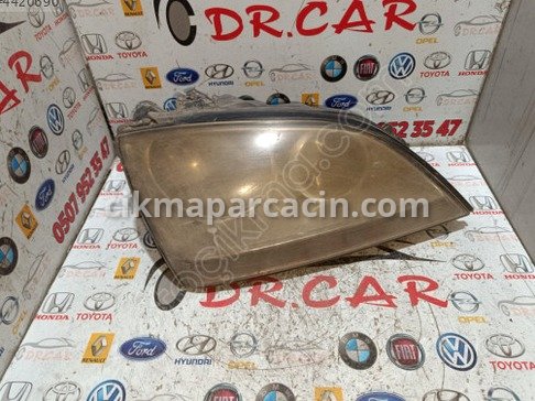 Kia Sorento Sağ Ön Far çıkma parça