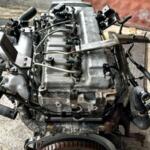 Kia Sorento Komple Motor çıkma parça - KOÇAL OTOMOTİV Trabzon