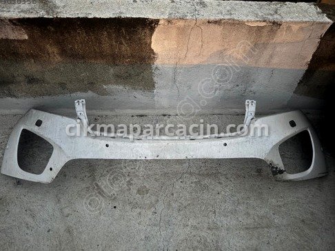 Kia Sorento Ön Tampon çıkma parça