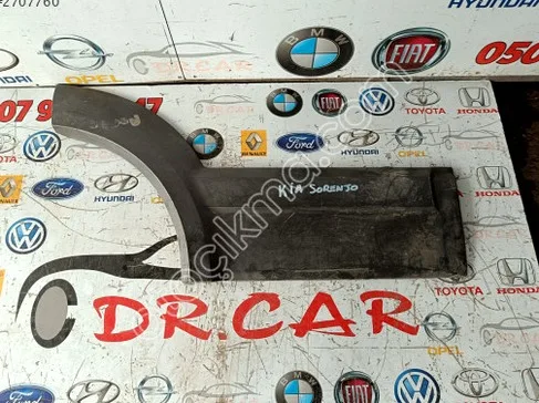 Kia Sorento Sağ Arka Kapı çıkma parça - DR CAR OTO ÇIKMA PARÇA Adana