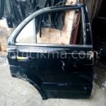 Kia Sorento Sağ Arka Kapı çıkma parça - DR CAR OTO ÇIKMA PARÇA Adana
