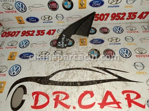 Kia Sportage İç Ayna çıkma parça