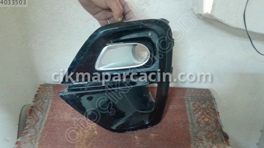 Kia Sportage Sis Farı Çerçevesi çıkma parça