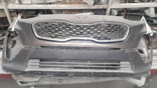 Kia Sportage Ön Tampon çıkma parça - Bulut Otomotiv Orjinal Çıkma ve Yedek Parça İzmir
