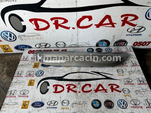 Kia Sportage Arka Tampon çıkma parça