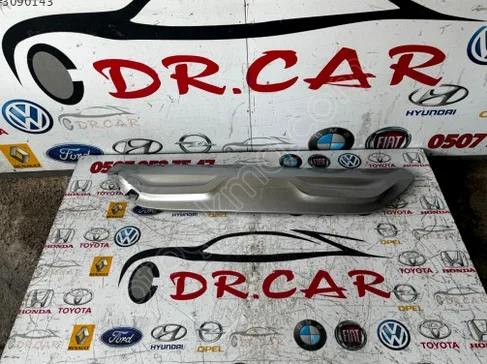 Kia Sportage Arka Tampon çıkma parça - DR CAR OTO ÇIKMA PARÇA Adana