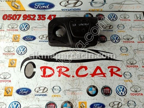 Kia Sportage çıkma parça