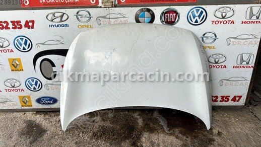 Kia Sportage Kaput çıkma parça