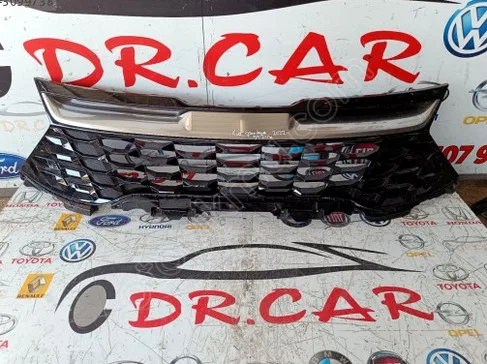 Kia Sportage Panjur çıkma parça - DR CAR OTO ÇIKMA PARÇA Adana