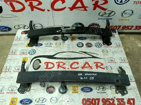 Kia Sportage Ön Tampon çıkma parça - DR CAR OTO ÇIKMA PARÇA Adana