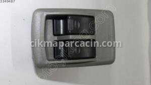 KK371-66-350A BONGO 1997-2001 CAM ACMA DÜĞMESİ ÇİFTLİ – SOL