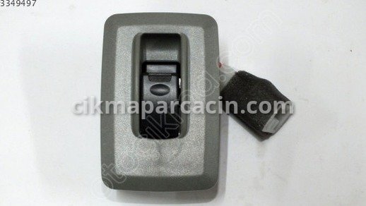 Kia Bongo Cam Düğmesi çıkma parça