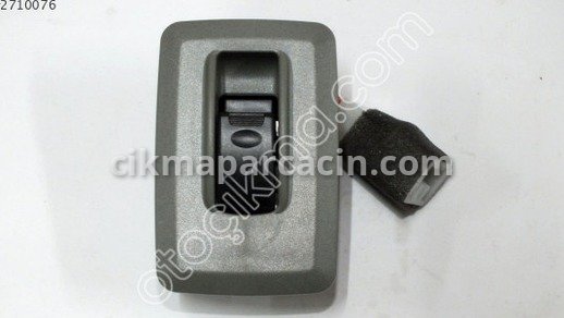 Renault Megane Cam Düğmesi çıkma parça
