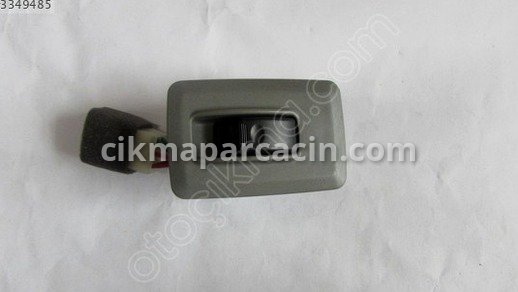 Kia Bongo Far Ayar Düğmesi çıkma parça
