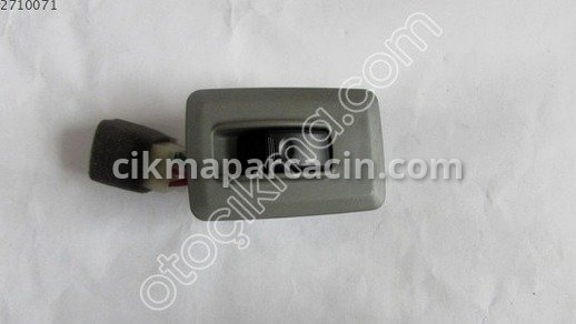 Renault Clio Cam Düğmesi çıkma parça