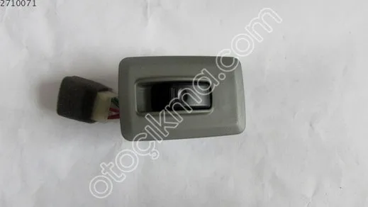 Renault Clio Cam Açma Düğmesi çıkma parça