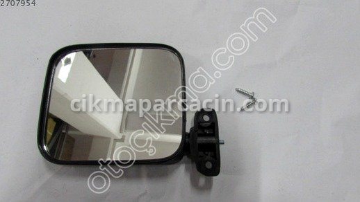 Mazda 2 Ayna Kapağı çıkma parça