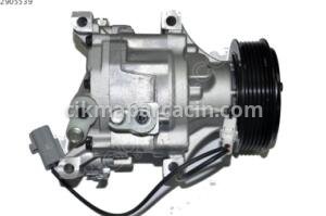 Klima Kompresörü 1.3 Albea-Palio-Doblo | OEM MAHLE-ACP602000S